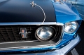 Ford Mustang - 01